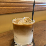 カフェ葉森の - 