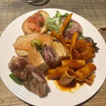 SUZU CAFE - 