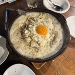 鮮魚鉄板バル マレマレ - 