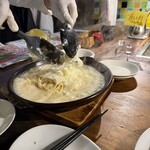 鮮魚鉄板バル マレマレ - 
