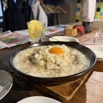 鮮魚鉄板バル マレマレ - 