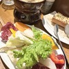 イタリアン酒場ナチュラ - 