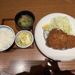 豚料理 田 - 
