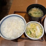 豚料理 田 - 