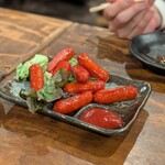 串焼き 串まつ屋 - 
