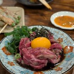 串焼き 串まつ屋 - 