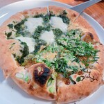 エンボカ - 料理写真: