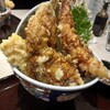 超天丼 虎之介 佐賀木原店