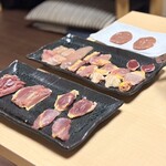 鳥料理 鳥勝 - 