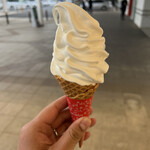 成田ゆめ牧場COWS STAND - 料理写真: