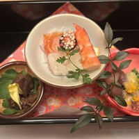 鮨 青海 - 