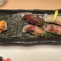 鮨 青海 - 