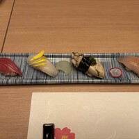 鮨 青海 - 
