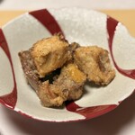 鳥料理 鳥勝 - 