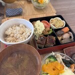 Miho's Kitchen グレインズ - 