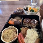 Miho's Kitchen グレインズ - 