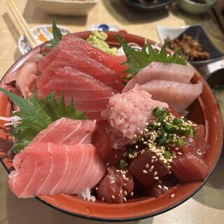 まぐろ一筋みやもと_0