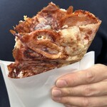 伊勢美味イカぺんぺん焼き - 