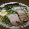 二代目おかだラーメン