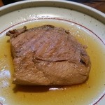 桂城 - マグロのハランボ