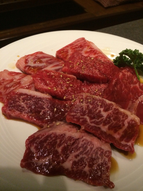 肉匠 紋次郎 北堀江店 モンジロウ 西長堀 焼肉 ネット予約可 食べログ 肉匠 紋次郎 北堀江店 モンジロウ 西長堀 焼肉 ネット予約可 食べログ