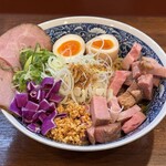 らーめん香澄 阿波座本店
