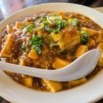 珉珉 - マーボー丼