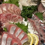 わら焼 宿酔 - 