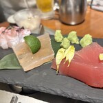 富山×居酒屋 ヨイチャベ - 