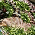 わら焼 宿酔 - 