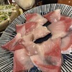 富山×居酒屋 ヨイチャベ - 
