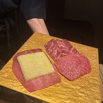 燒肉Ponga 心齋橋店 - 