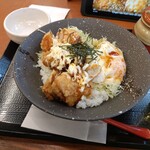 からやま   - 料理写真: