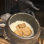 燒肉Ponga 心齋橋店 - 