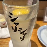 煮込みや みよし - 
