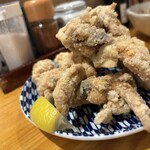 煮込みや みよし - 