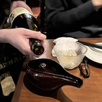 富山×居酒屋 ヨイチャベ - 
