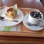 マロンド - 料理写真: