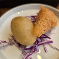 中国料理 「王朝」 - 点心