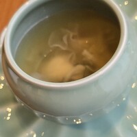 中国料理 「王朝」 - お肌モチモチに