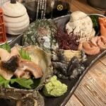 貝せん - 