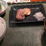 鮨のえん屋 - 