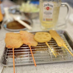 串カツ田中 - 
