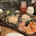 貝せん - 