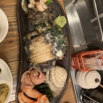 貝せん - 