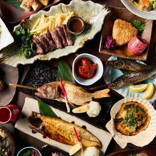 炭焼と炉端テント_2