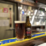 ビアバー うしとら - 