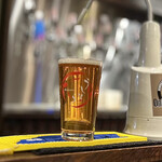 ビアバー うしとら - 