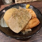 ビアバー うしとら - 