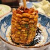 博多串焼き バッテンよかとぉ - 